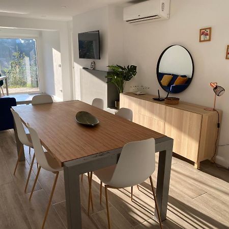Canyelles Bbq Apartment Lloret de Mar Buitenkant foto