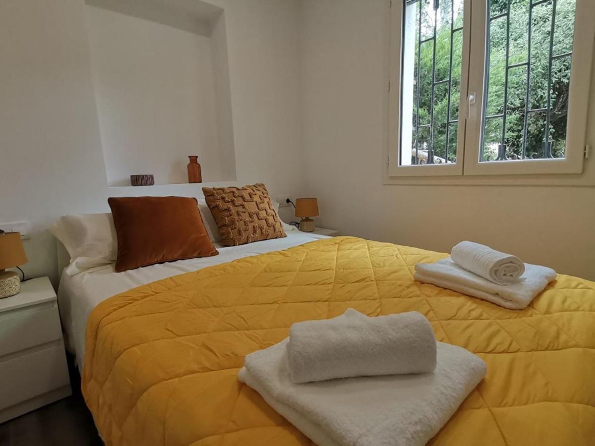 Canyelles Bbq Apartment Lloret de Mar Buitenkant foto