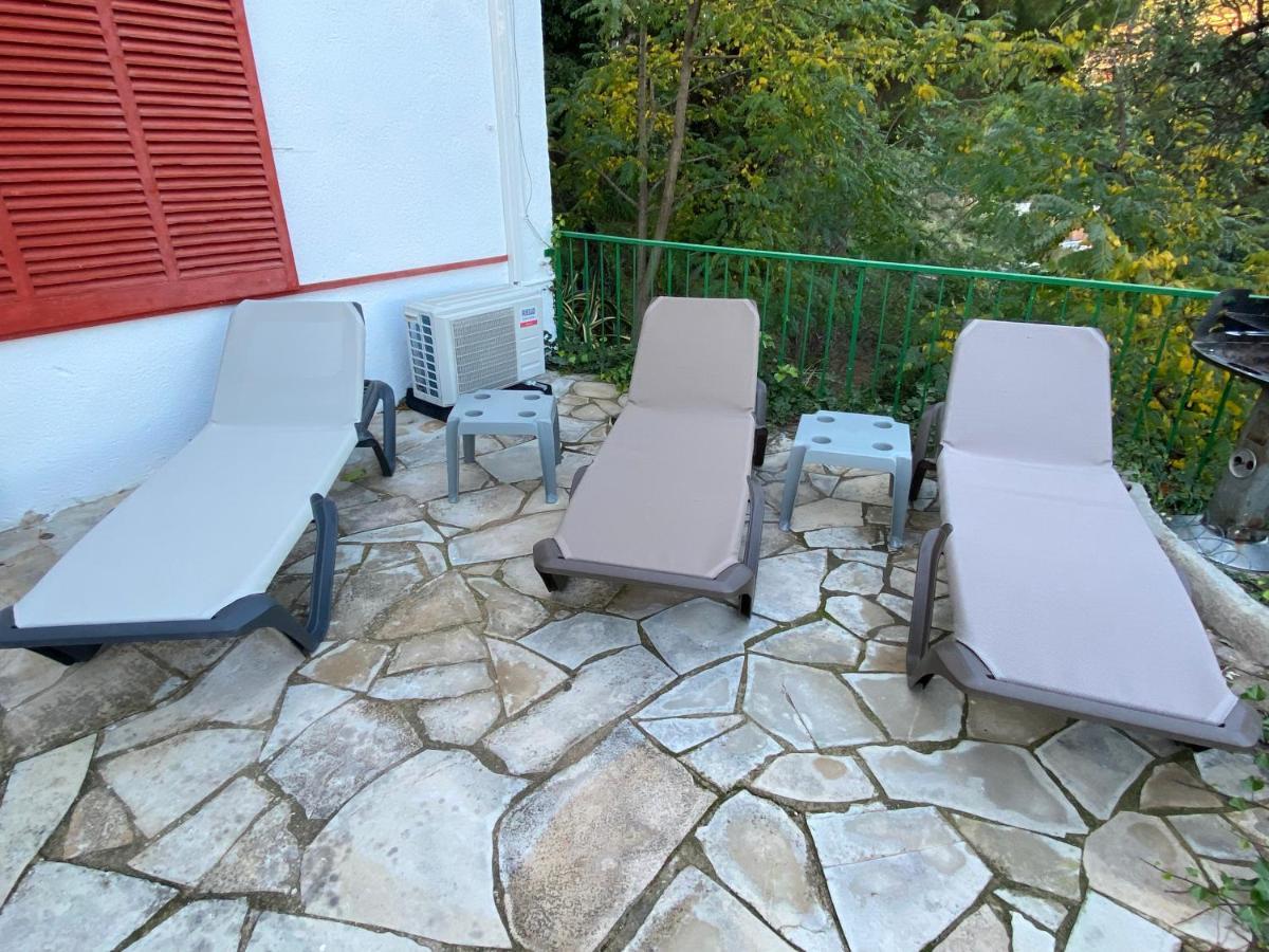 Canyelles Bbq Apartment Lloret de Mar Buitenkant foto