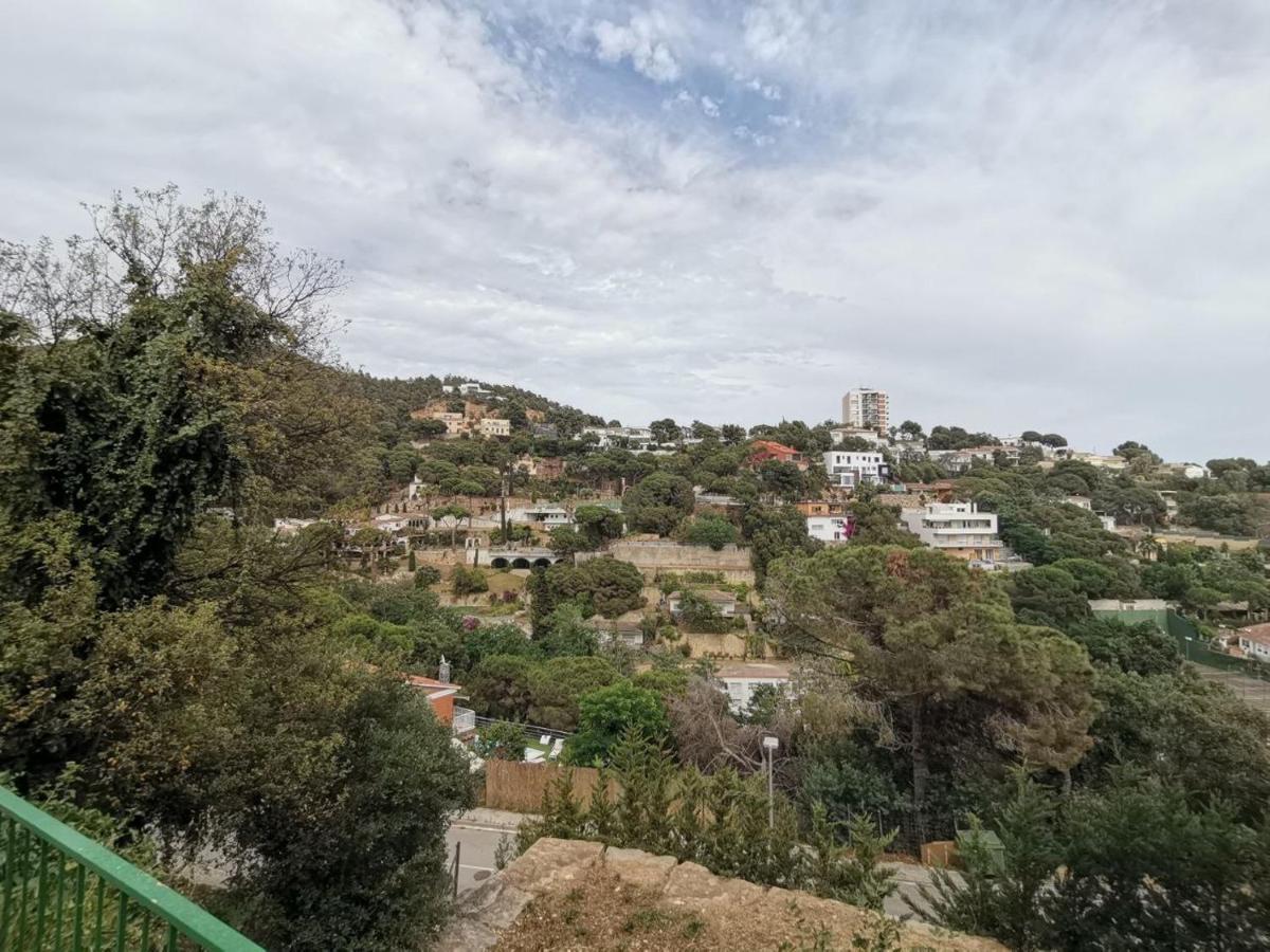 Canyelles Bbq Apartment Lloret de Mar Buitenkant foto