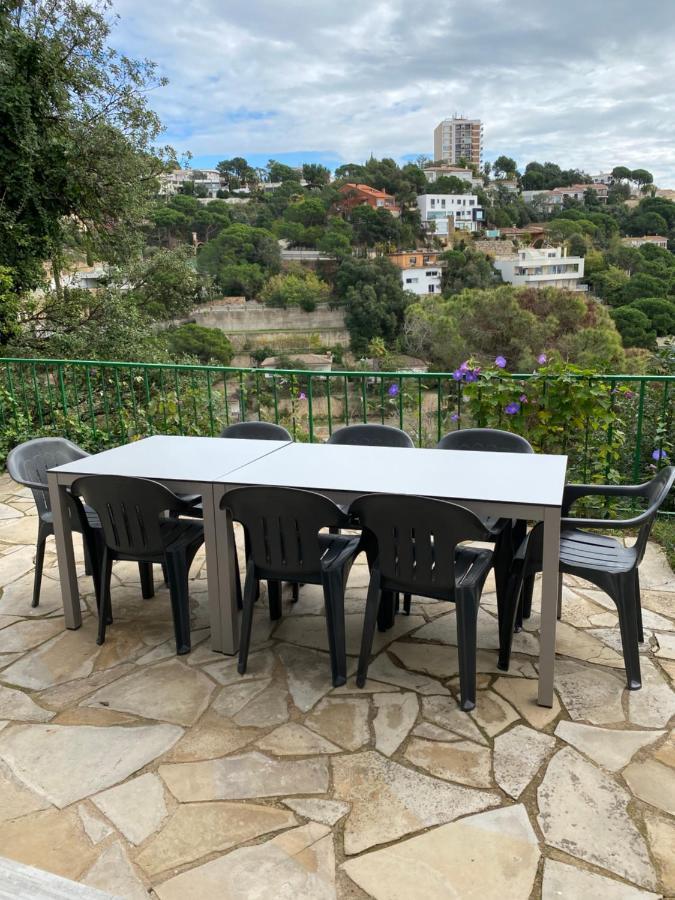 Canyelles Bbq Apartment Lloret de Mar Buitenkant foto