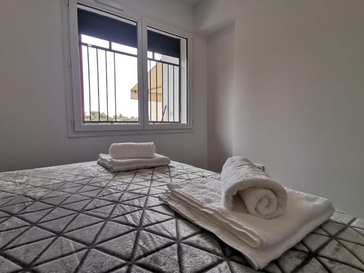Canyelles Bbq Apartment Lloret de Mar Buitenkant foto