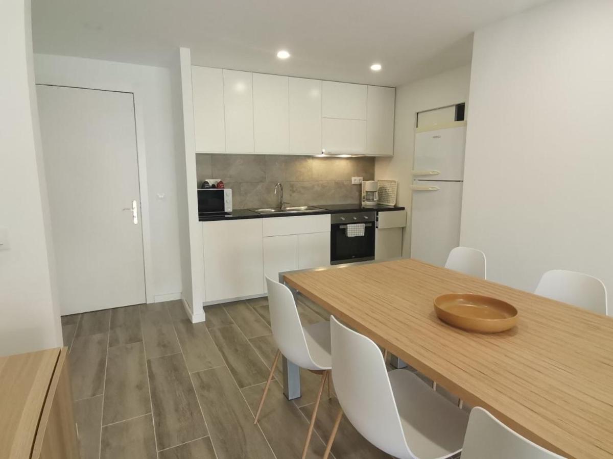 Canyelles Bbq Apartment Lloret de Mar Buitenkant foto