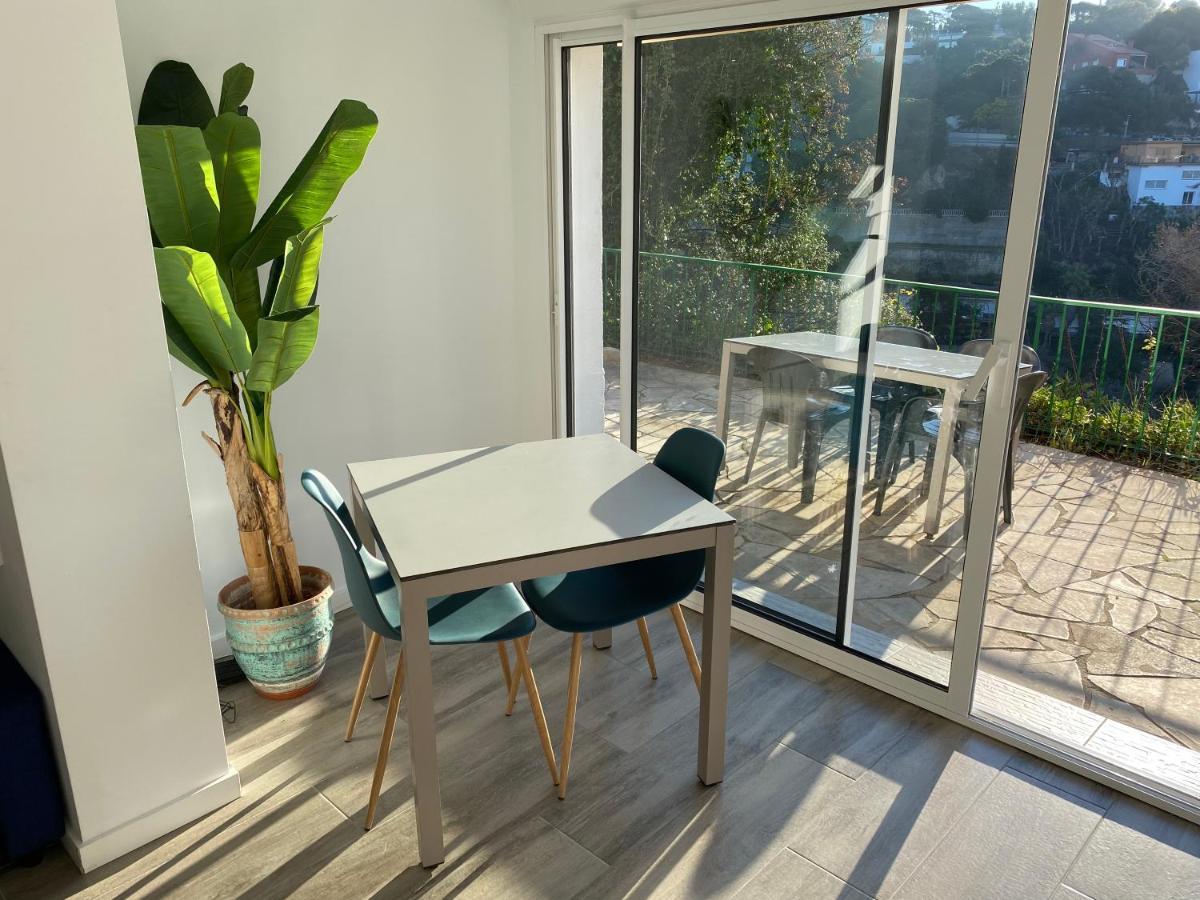 Canyelles Bbq Apartment Lloret de Mar Buitenkant foto
