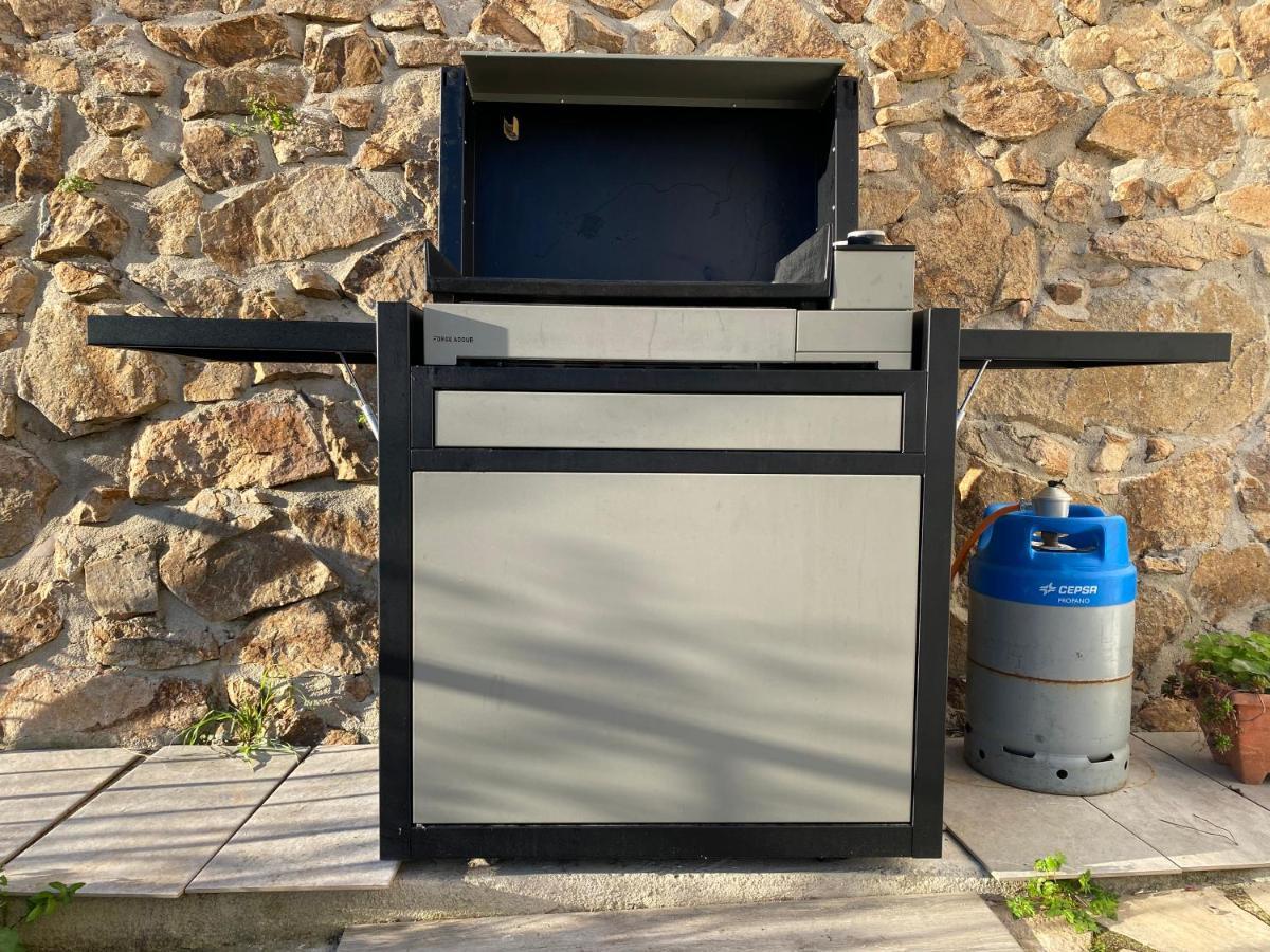 Canyelles Bbq Apartment Lloret de Mar Buitenkant foto