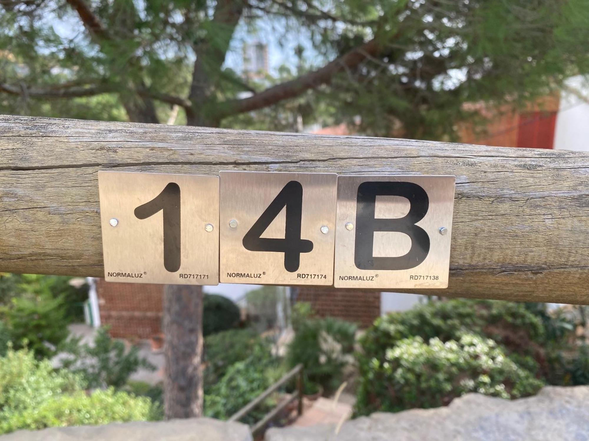 Canyelles Bbq Apartment Lloret de Mar Buitenkant foto