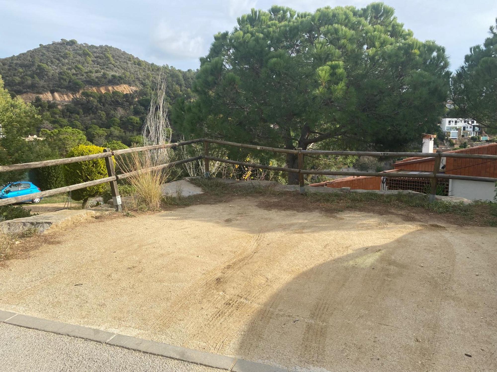 Canyelles Bbq Apartment Lloret de Mar Buitenkant foto