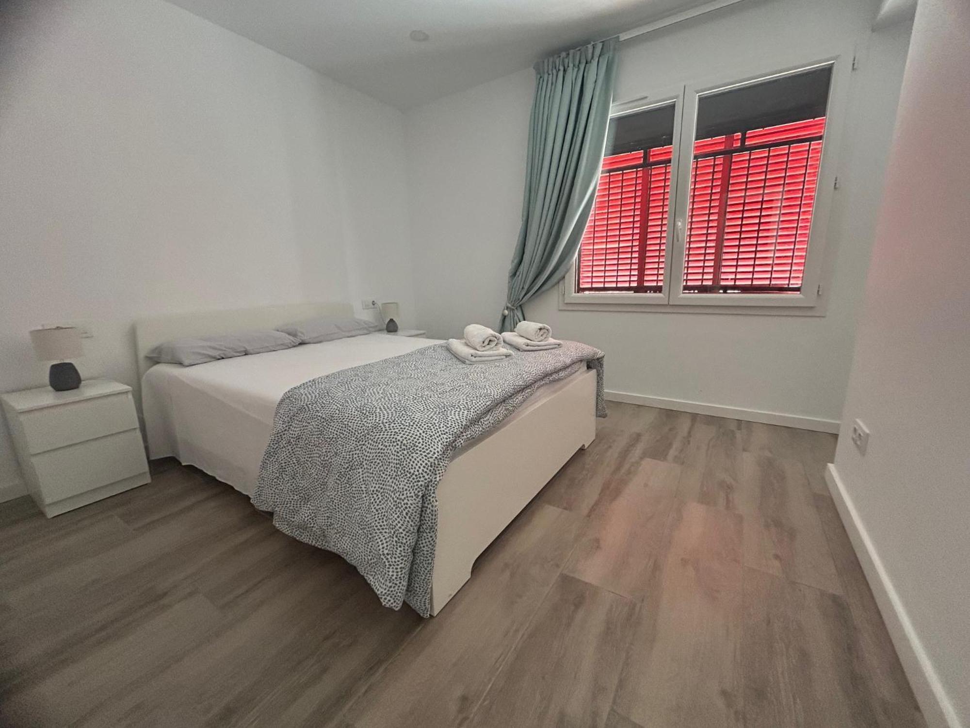 Canyelles Bbq Apartment Lloret de Mar Buitenkant foto